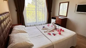 La Muer City Hotel