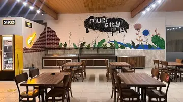 La Muer City Hotel