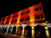La Muer City Hotel