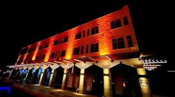 La Muer City Hotel