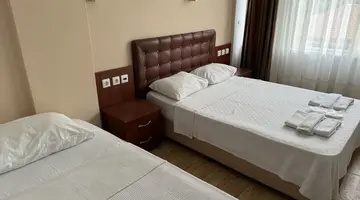 La Muer City Hotel