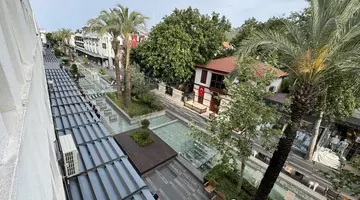 La Muer City Hotel