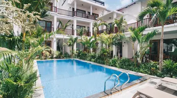 LA NUBE RESIDENCE