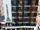 La Onda Hotel