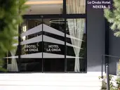 La Onda Hotel