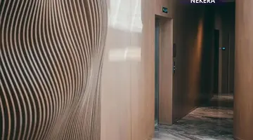 La Onda Hotel