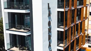 La Onda Hotel