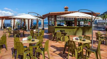 La Palma Apartamentos Affiliated by Melia