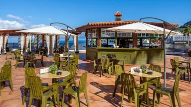 La Palma Apartamentos Affiliated by Melia