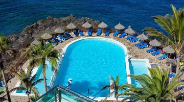 La Palma Apartamentos Affiliated by Melia