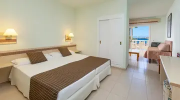 La Palma Apartamentos Affiliated by Melia
