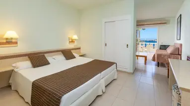 La Palma Apartamentos Affiliated by Melia
