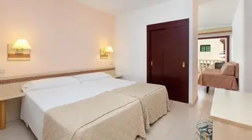 La Palma Apartamentos Affiliated by Melia