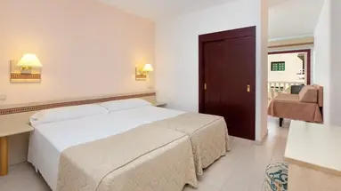 La Palma Apartamentos Affiliated by Melia