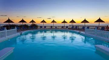 La Palma Apartamentos Affiliated by Melia