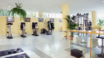 La Palma Apartamentos Affiliated by Melia
