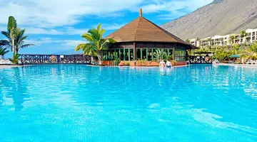 La Palma Princess
