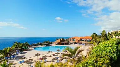 La Palma Princess