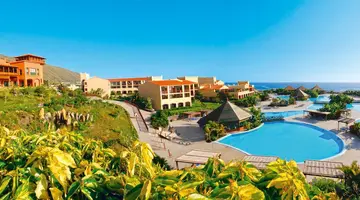 La Palma Princess