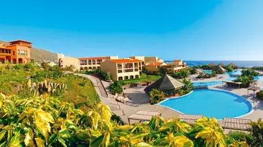 La Palma Princess
