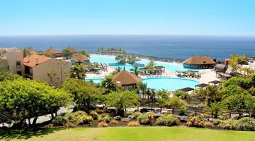La Palma Princess