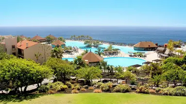 La Palma Princess