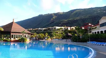 La Palma Princess