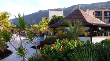 La Palma Princess