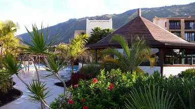 La Palma Princess