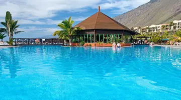 La Palma Princess