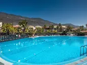 La Palma Princess