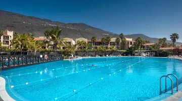 La Palma Princess