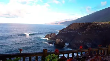 La Palma Princess