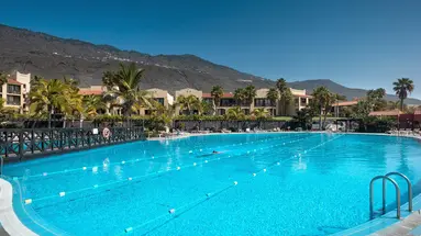 La Palma Princess