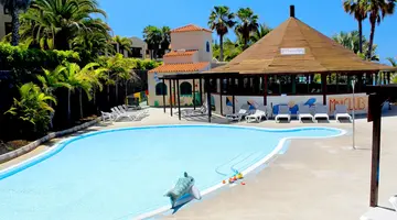 La Palma Princess