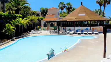 La Palma Princess