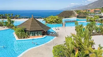 La Palma Princess