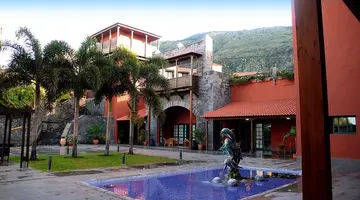 La Palma Princess