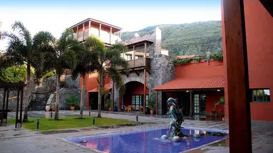 La Palma Princess