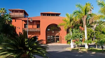 La Palma Princess