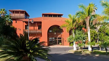La Palma Princess