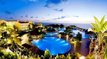 La Palma Princess