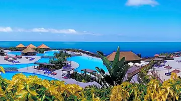 La Palma Princess