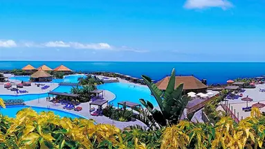 La Palma Princess
