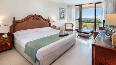 La Palma Princess