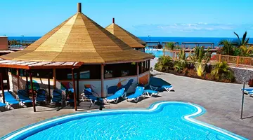 La Palma Princess