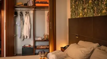 La Palmera
