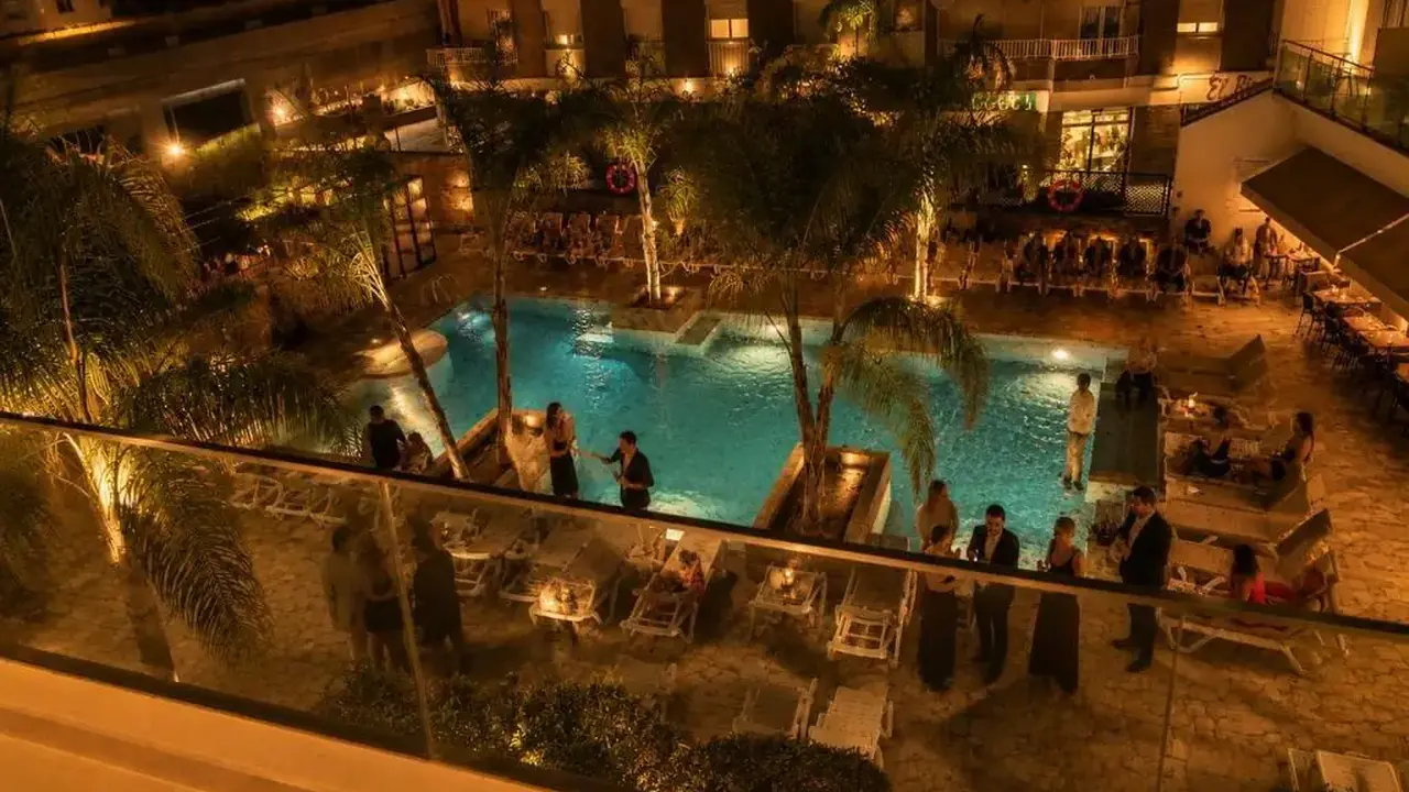 La Palmera