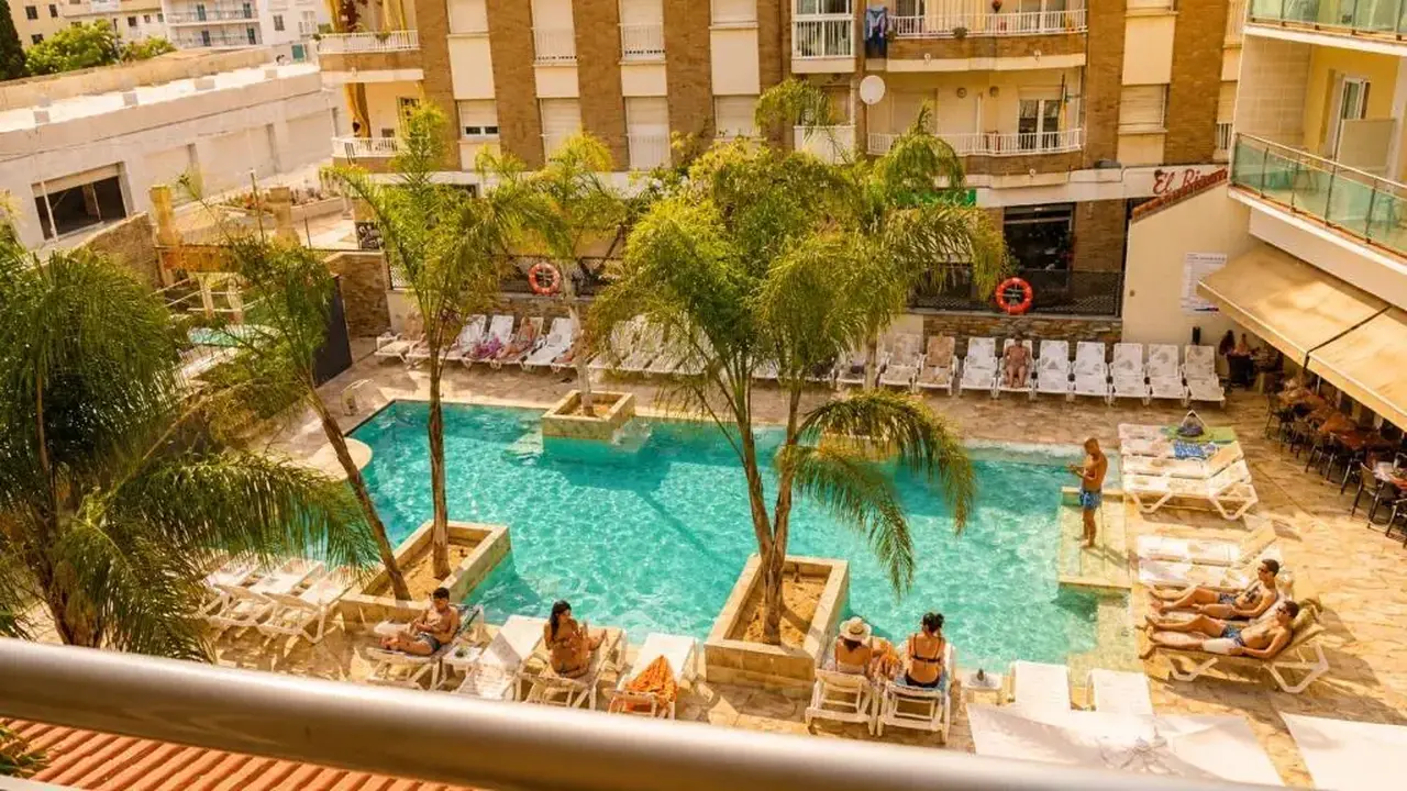 La Palmera