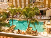 La Palmera